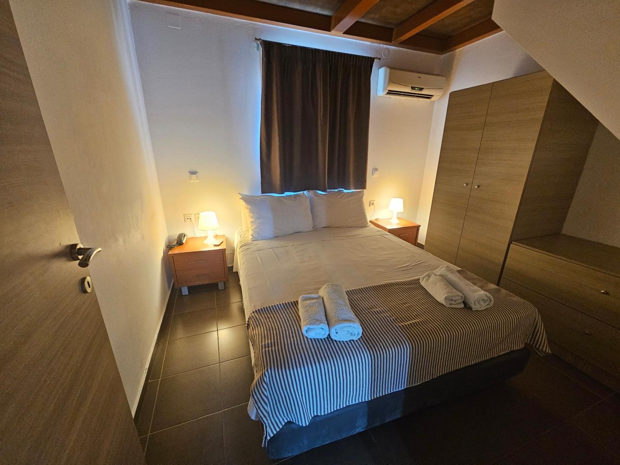 Elounda Sunrise Apartments Exterior photo